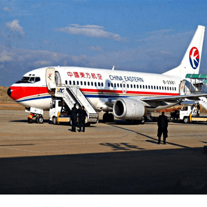 济宁大安机场空运航空快运业稳步发展的原因是什么？